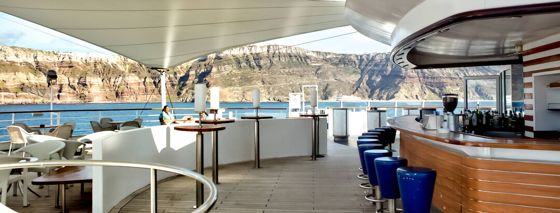 Ubytování GR4 (Celestyal Discovery) Obrázok3