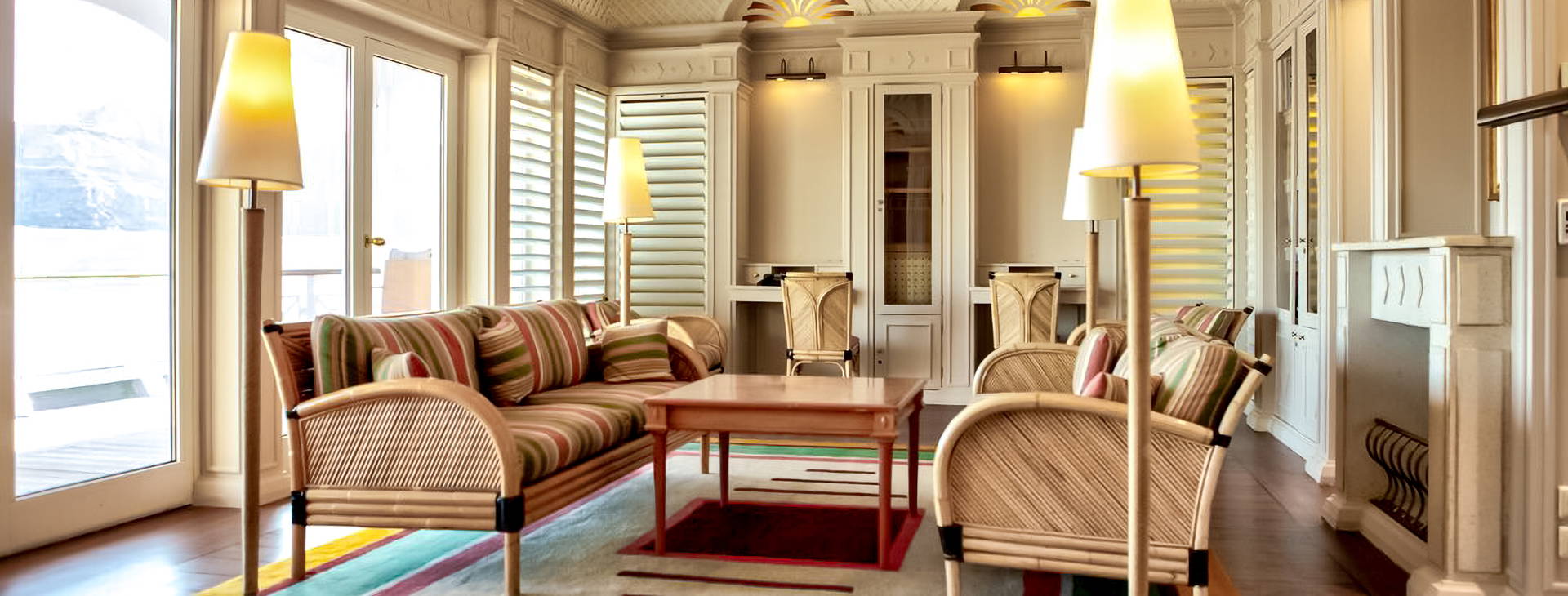 Ubytování GR4 (Celestyal Discovery) Obrázok20