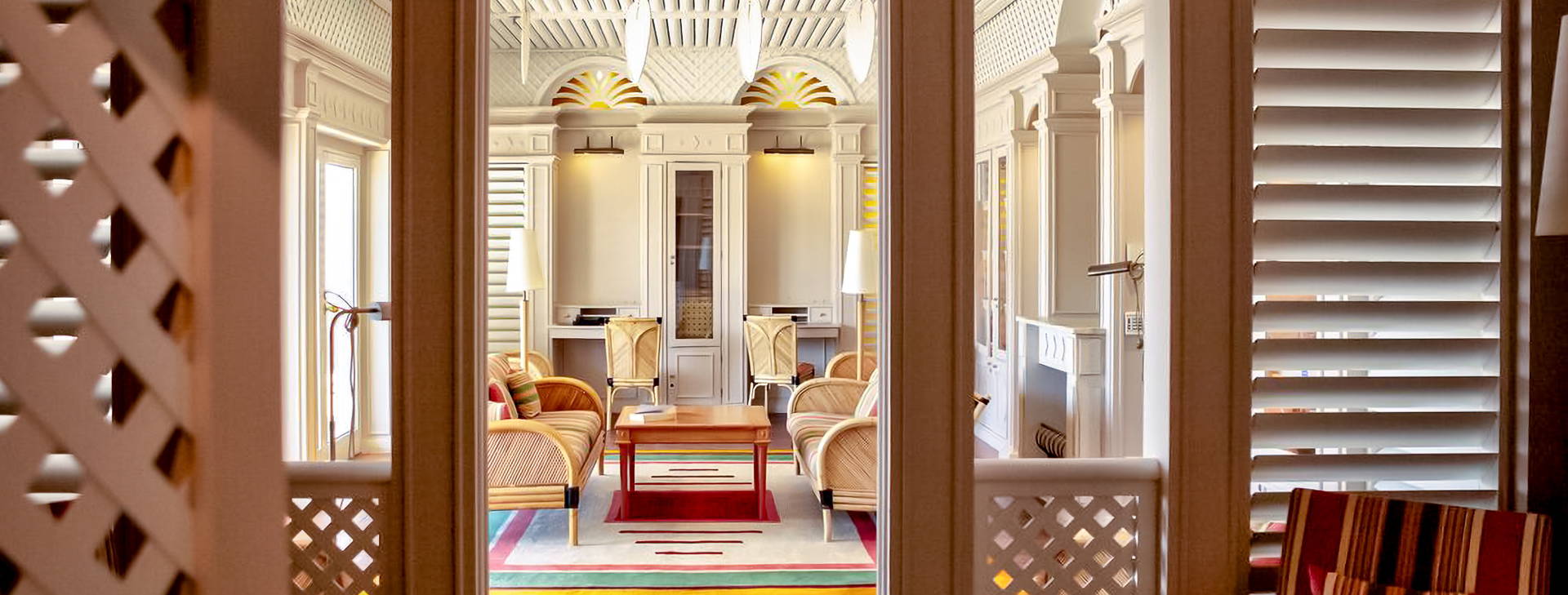 Ubytování GR4 (Celestyal Discovery) Obrázok18