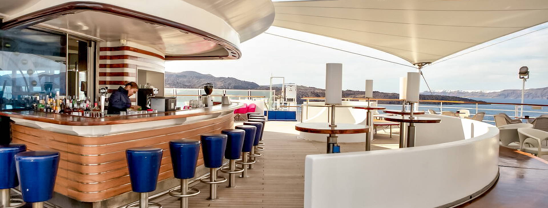 Ubytování GR4 (Celestyal Discovery) Obrázok2