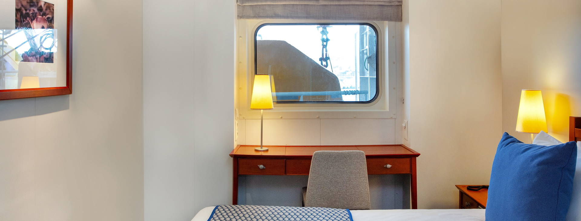 Ubytování GR4 (Celestyal Discovery) Obrázok9