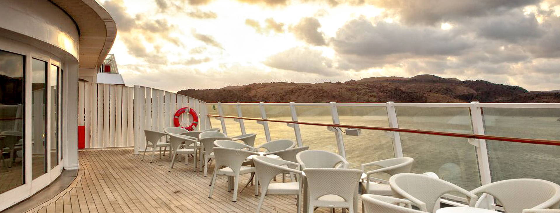 Ubytování GR4 (Celestyal Discovery) Obrázok4