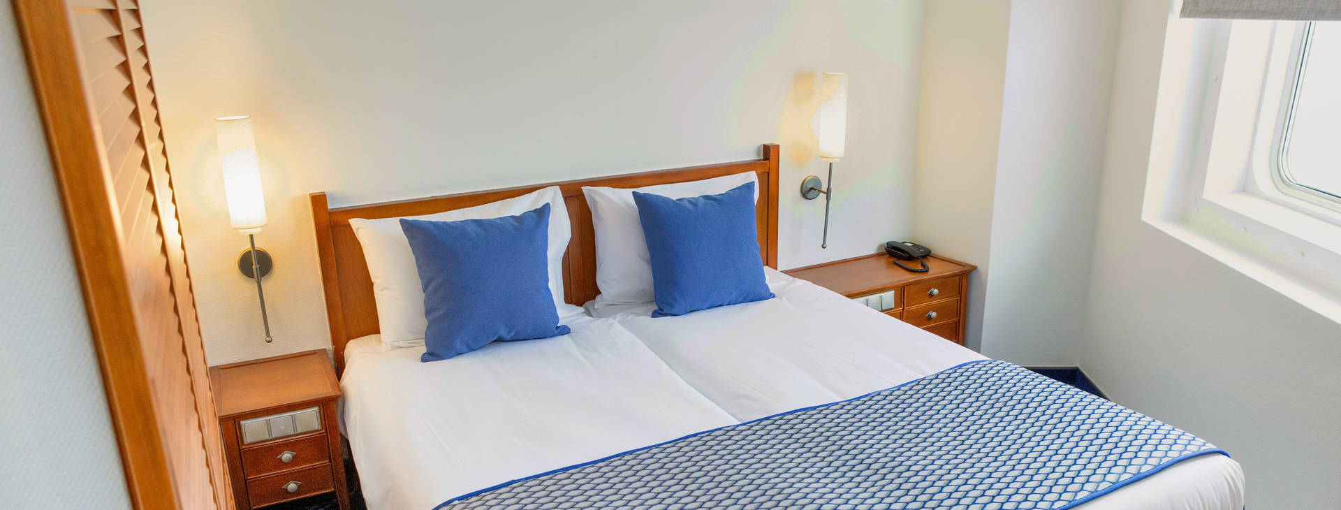 Ubytování GR4 (Celestyal Discovery) Obrázok8