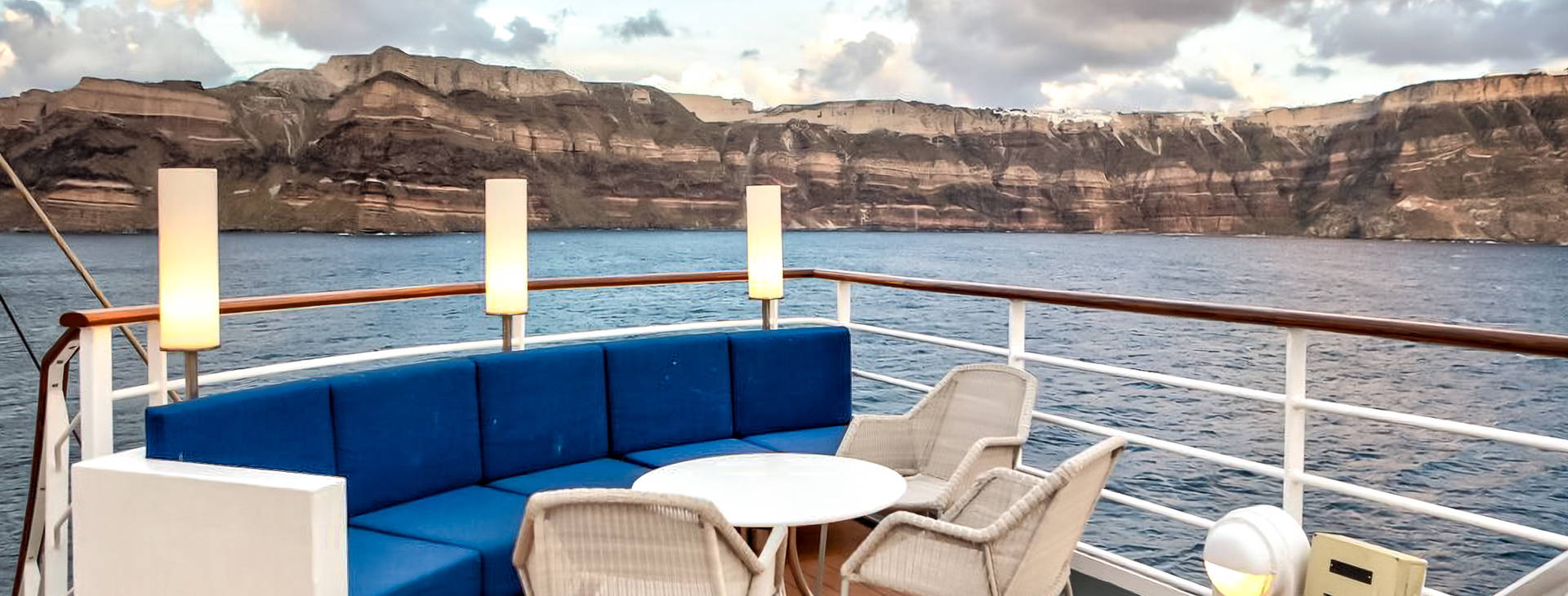 Ubytování GR4 (Celestyal Discovery) Obrázok5