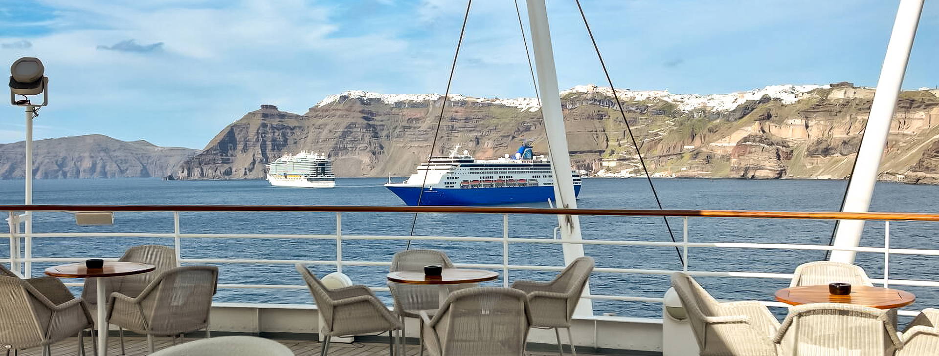 Ubytování GR4 (Celestyal Discovery) Obrázok1