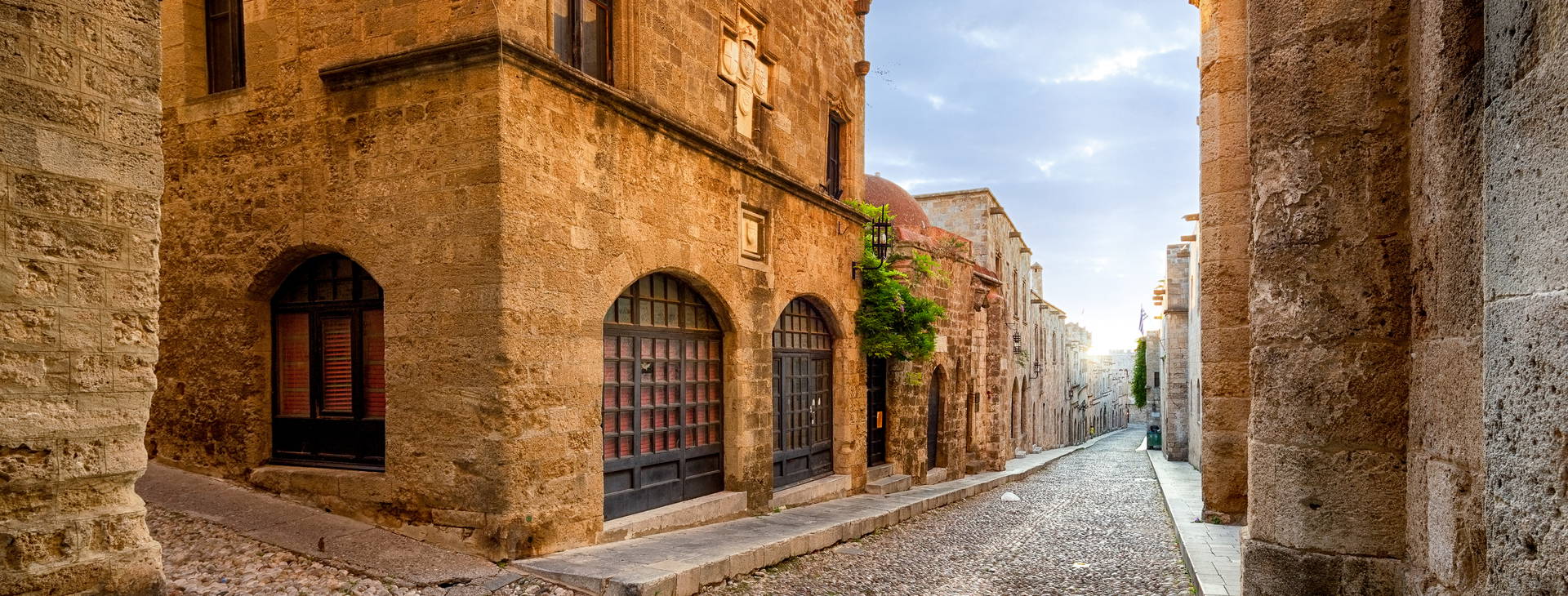 Ubytování GR4 (Celestyal Discovery) Obrázok37