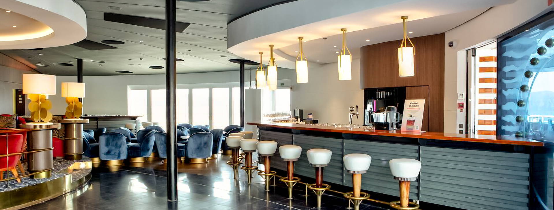 Ubytování GR4 (Celestyal Discovery) Obrázok38