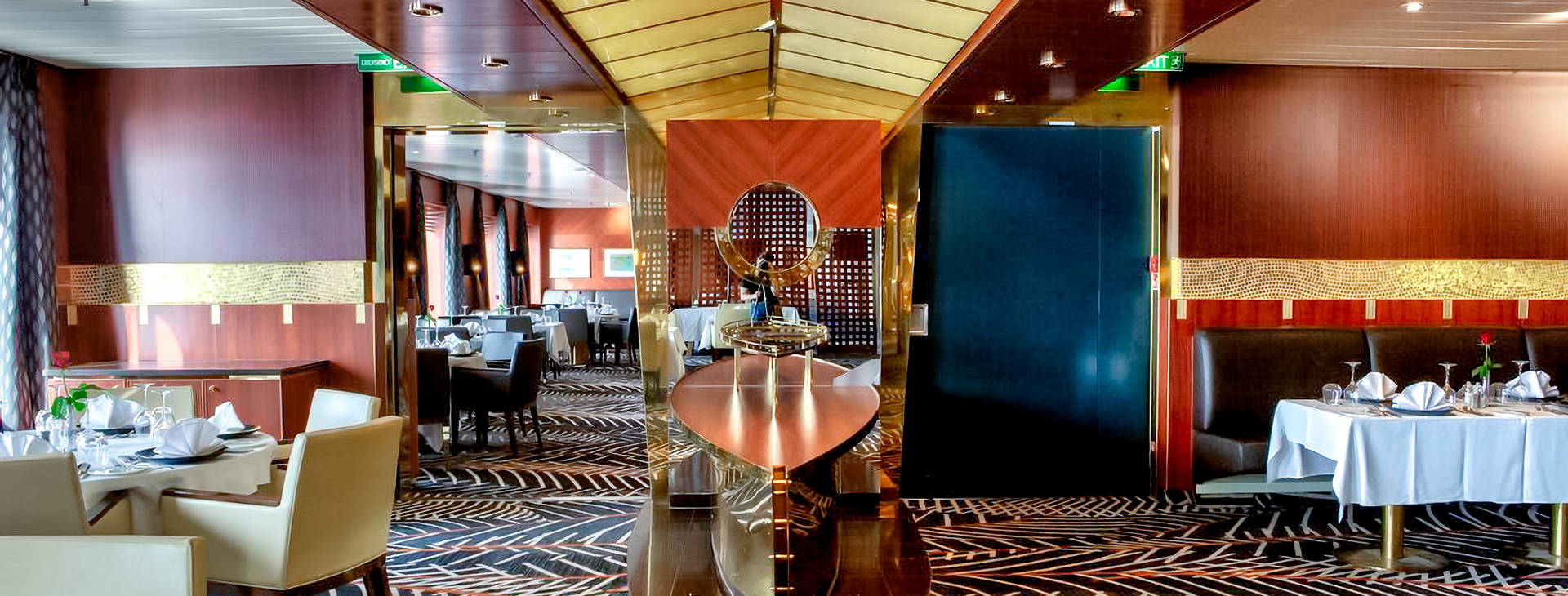 Ubytování GR4 (Celestyal Discovery) Obrázok30