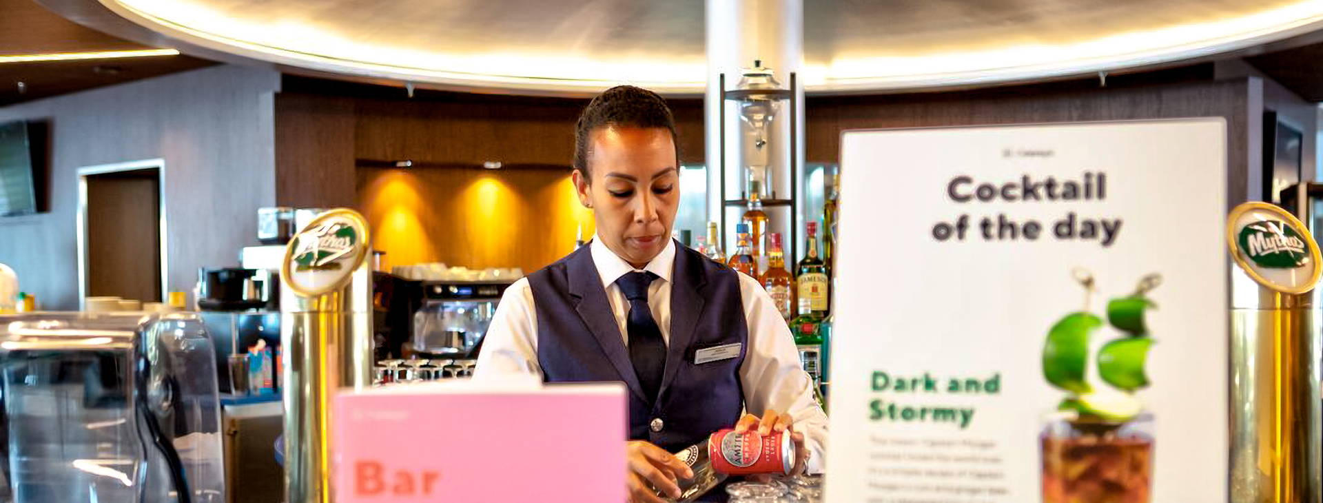 Ubytování GR4 (Celestyal Discovery) Obrázok35