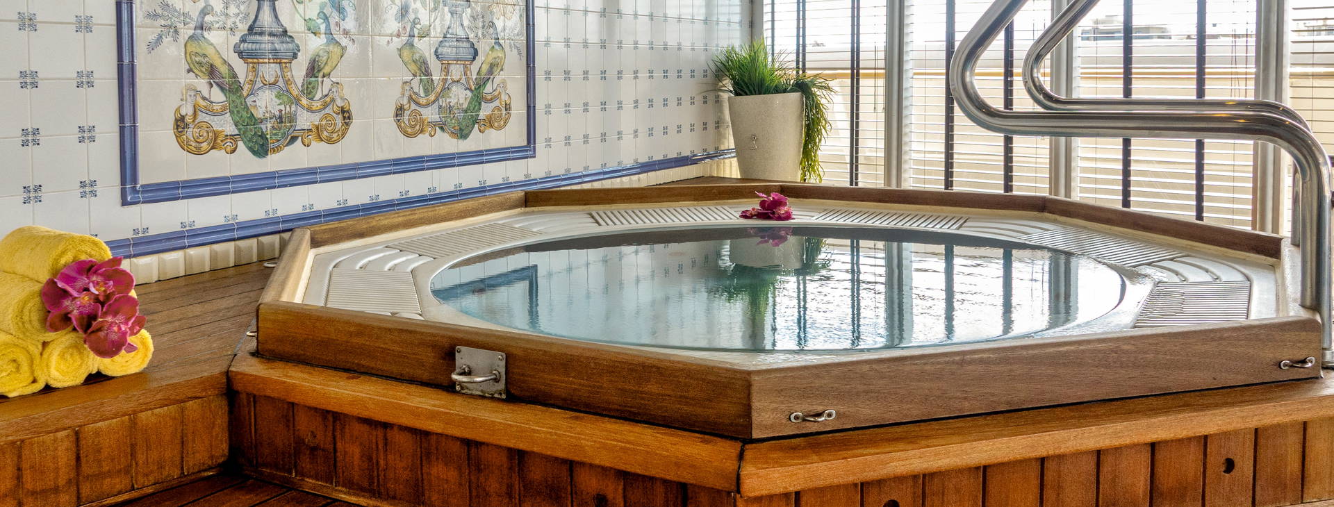 Ubytování GR4 (Celestyal Discovery) Obrázok48