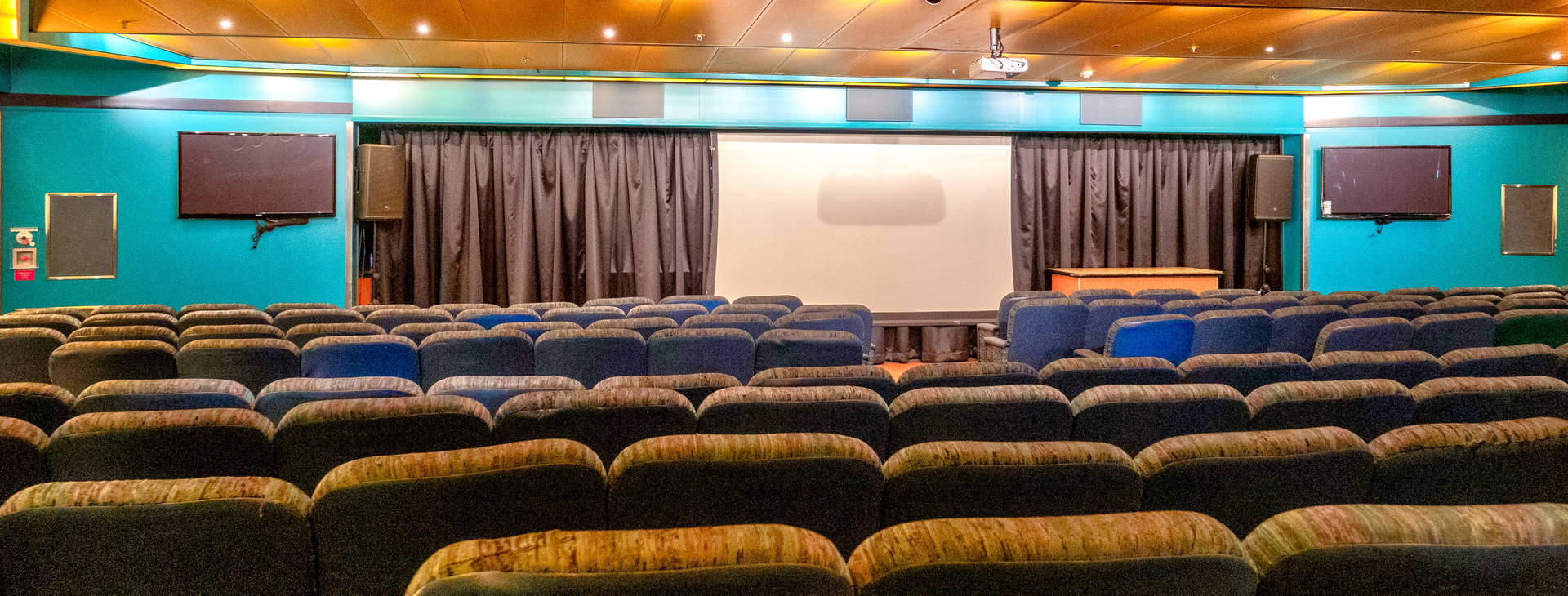 Ubytování GR4 (Celestyal Discovery) Obrázok49