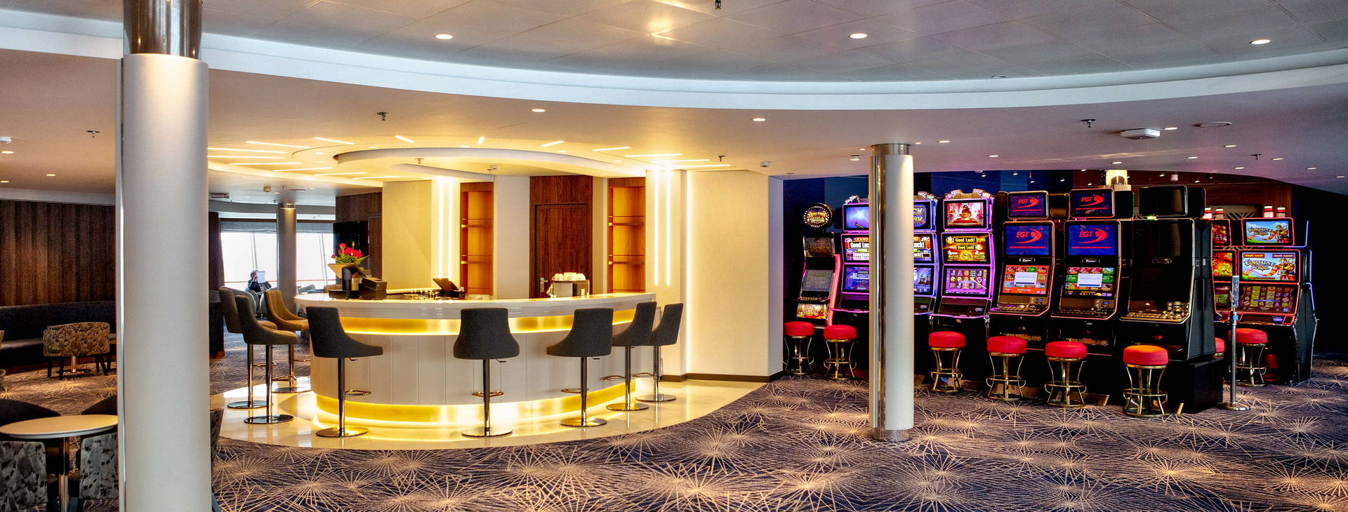 Ubytování GR4 (Celestyal Discovery) Obrázok39