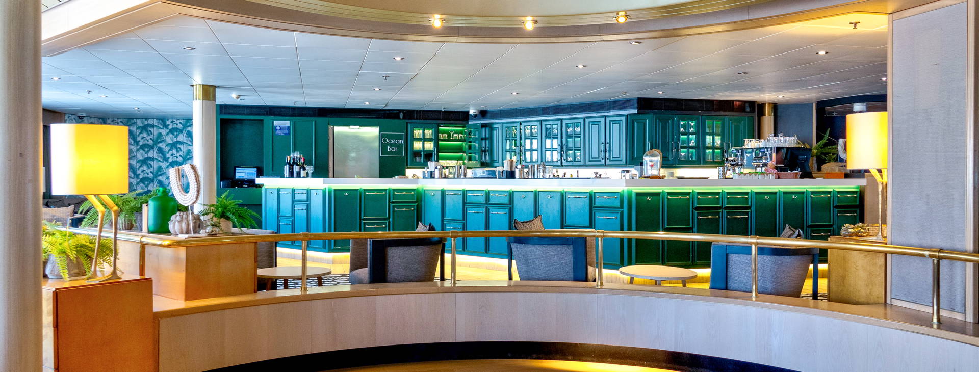 Ubytování GR4 (Celestyal Discovery) Obrázok32