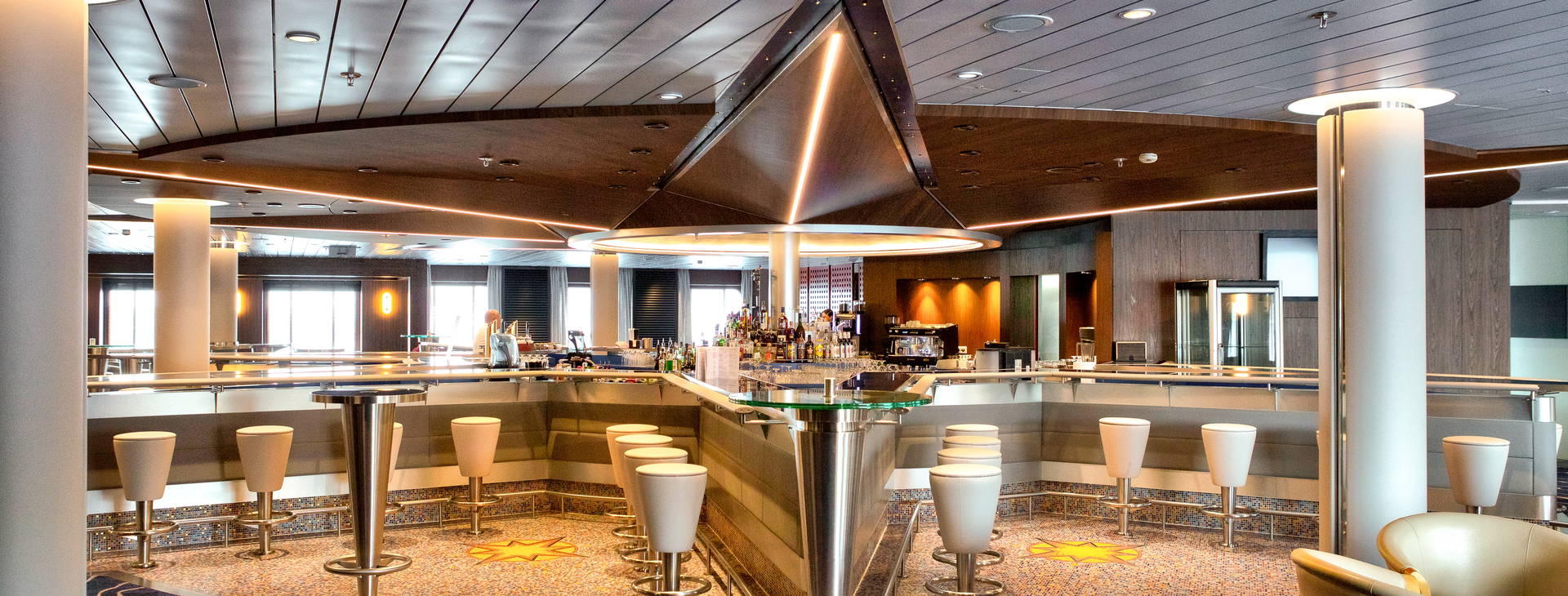 Ubytování GR4 (Celestyal Discovery) Obrázok33