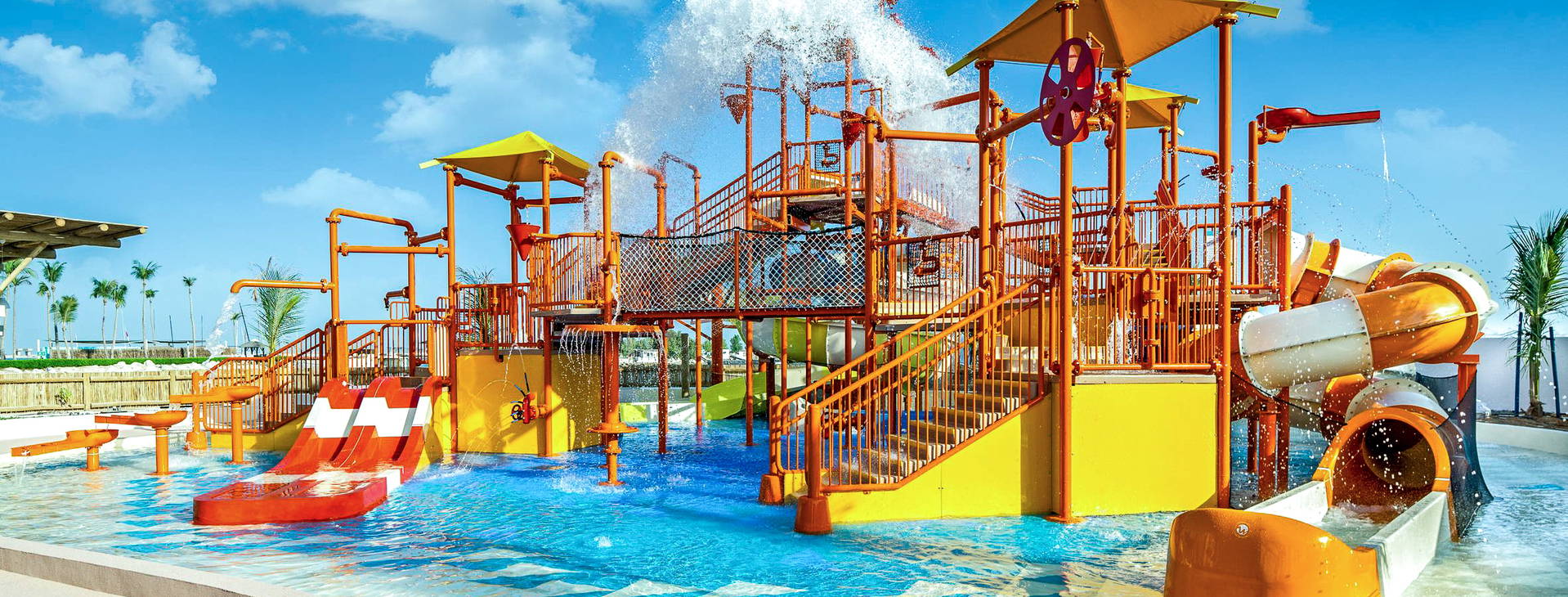 JA Lake View Hotel Obrázok2