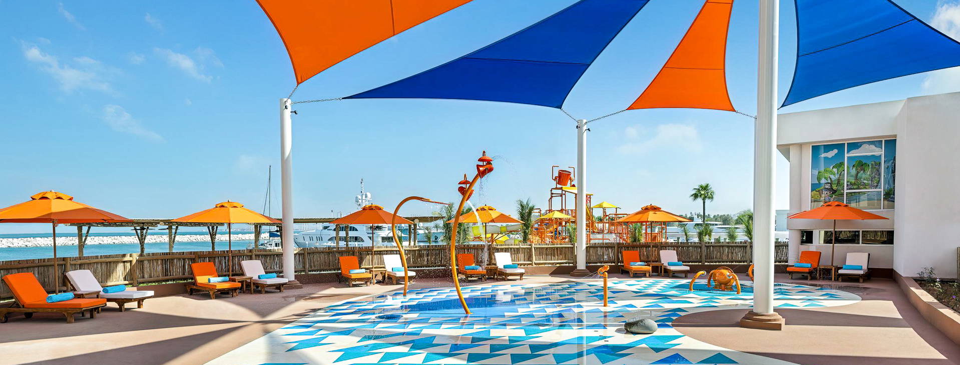 JA Lake View Hotel Obrázok3