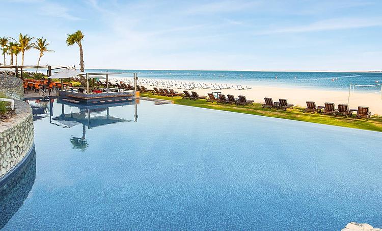 JA Lake View Hotel-obr