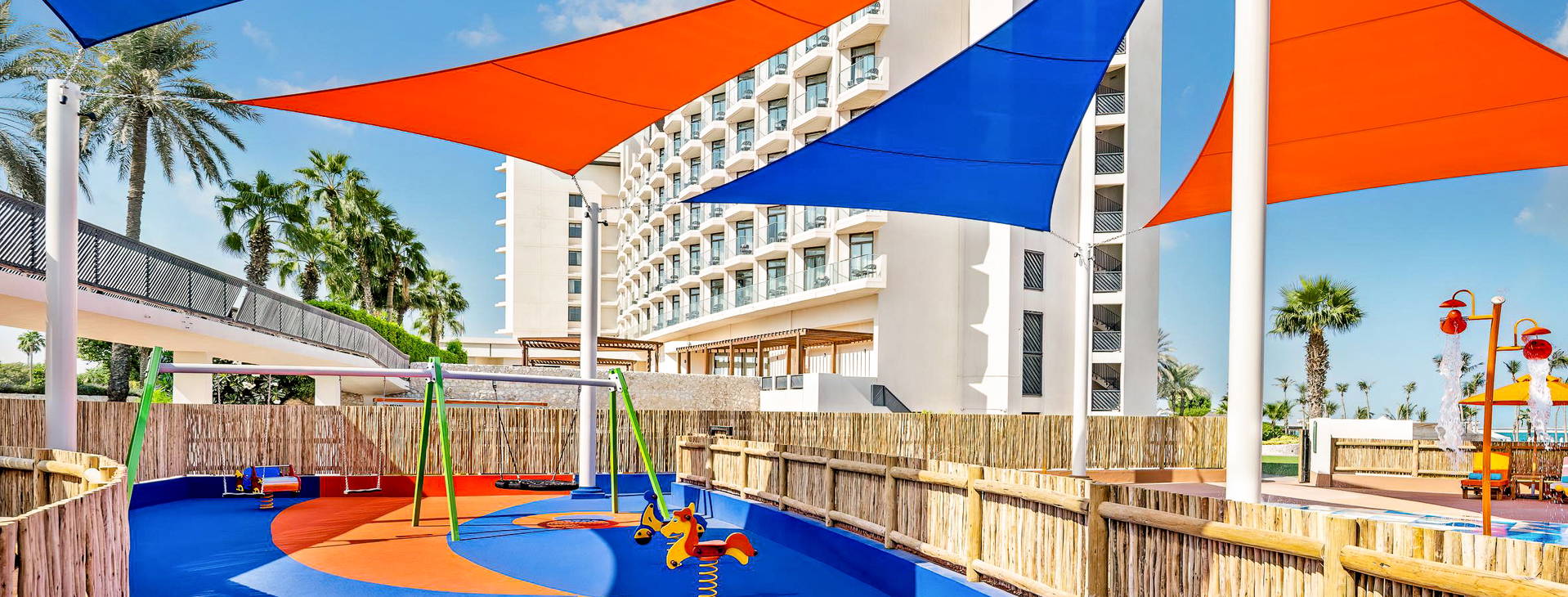 JA Lake View Hotel Obrázok16