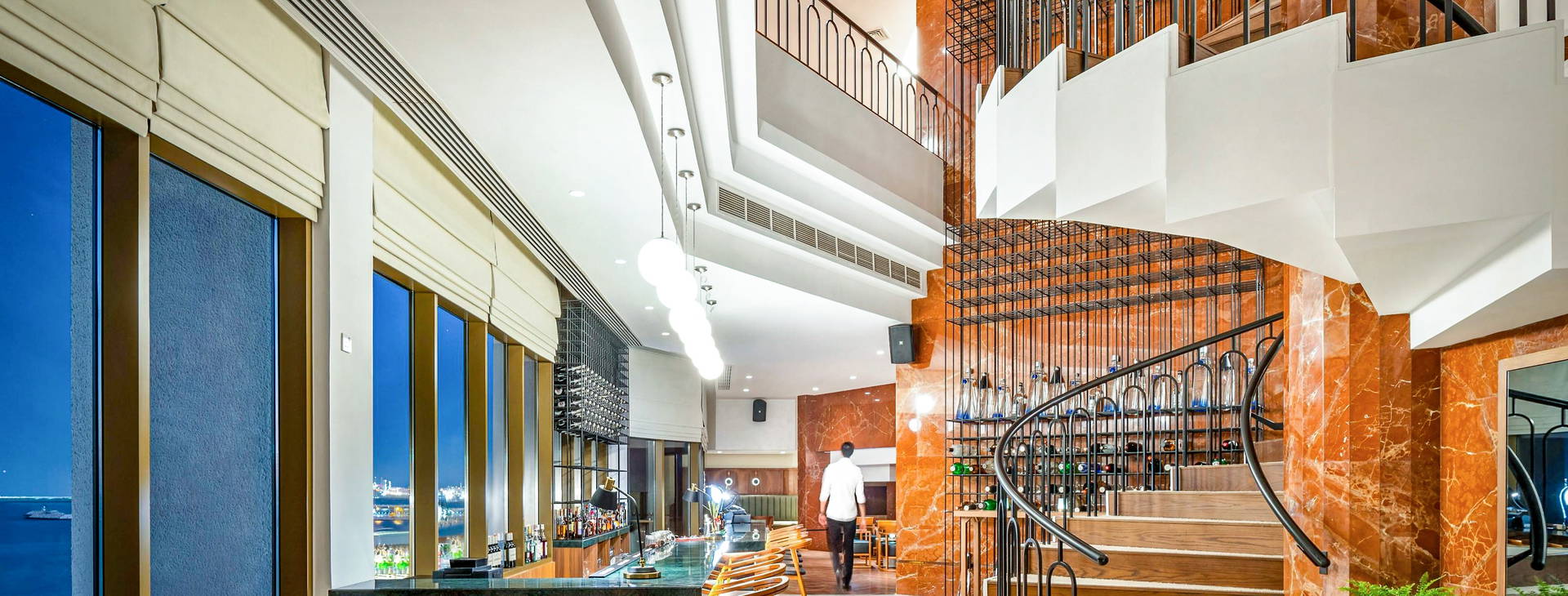 JA Lake View Hotel Obrázok14