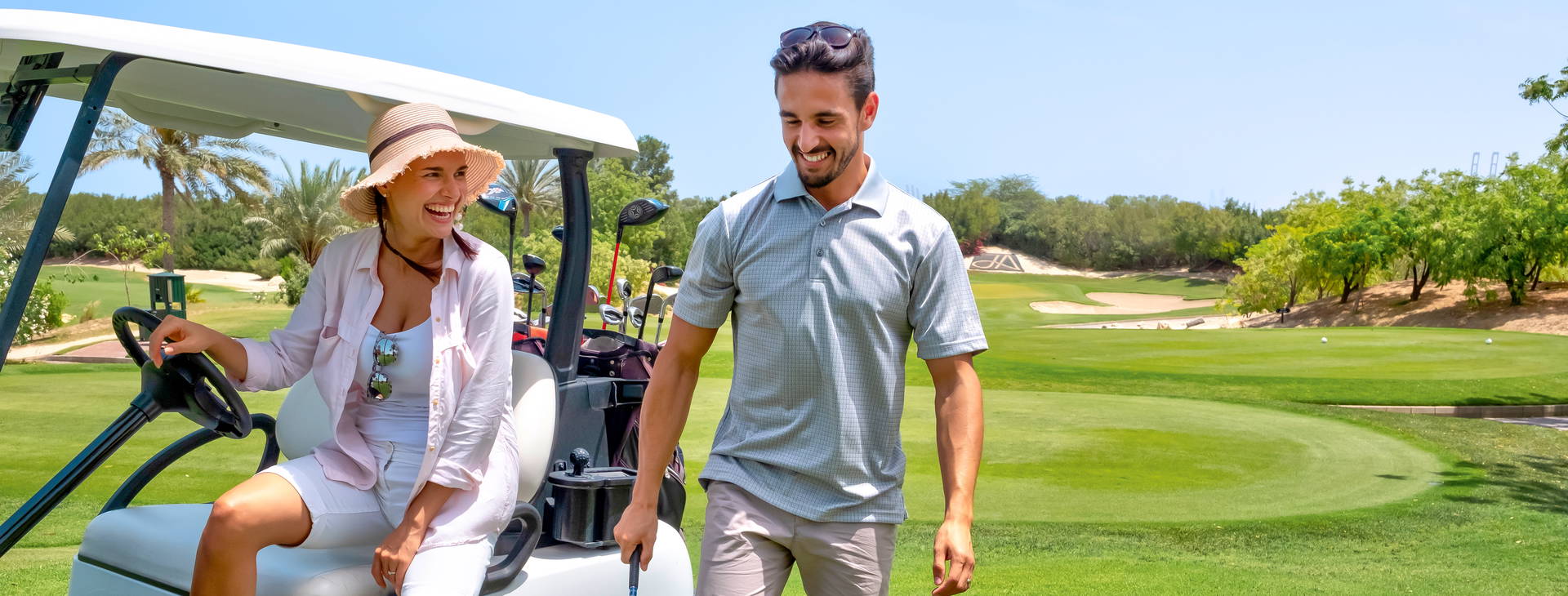 JA Lake View Hotel Obrázok19