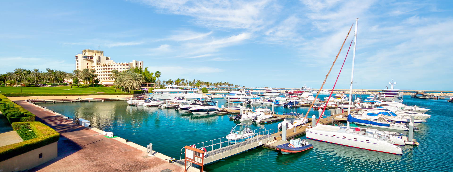 JA Lake View Hotel Obrázok21