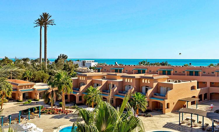 Club Paradisio El Gouna-obr
