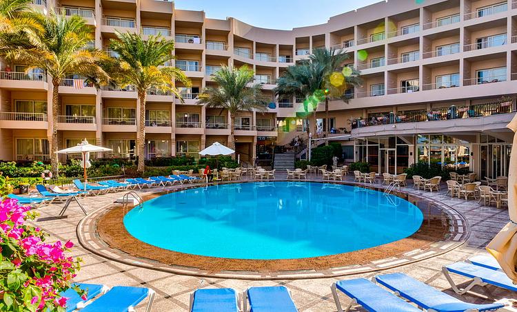 Sea Star Beaurivage-obr