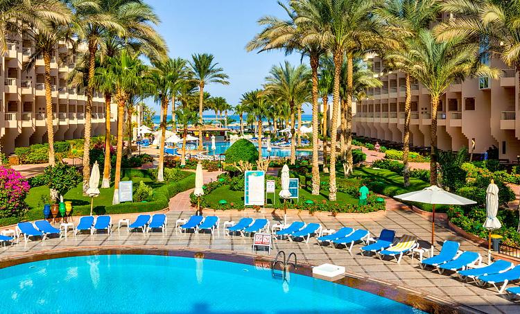 Sea Star Beaurivage-obr