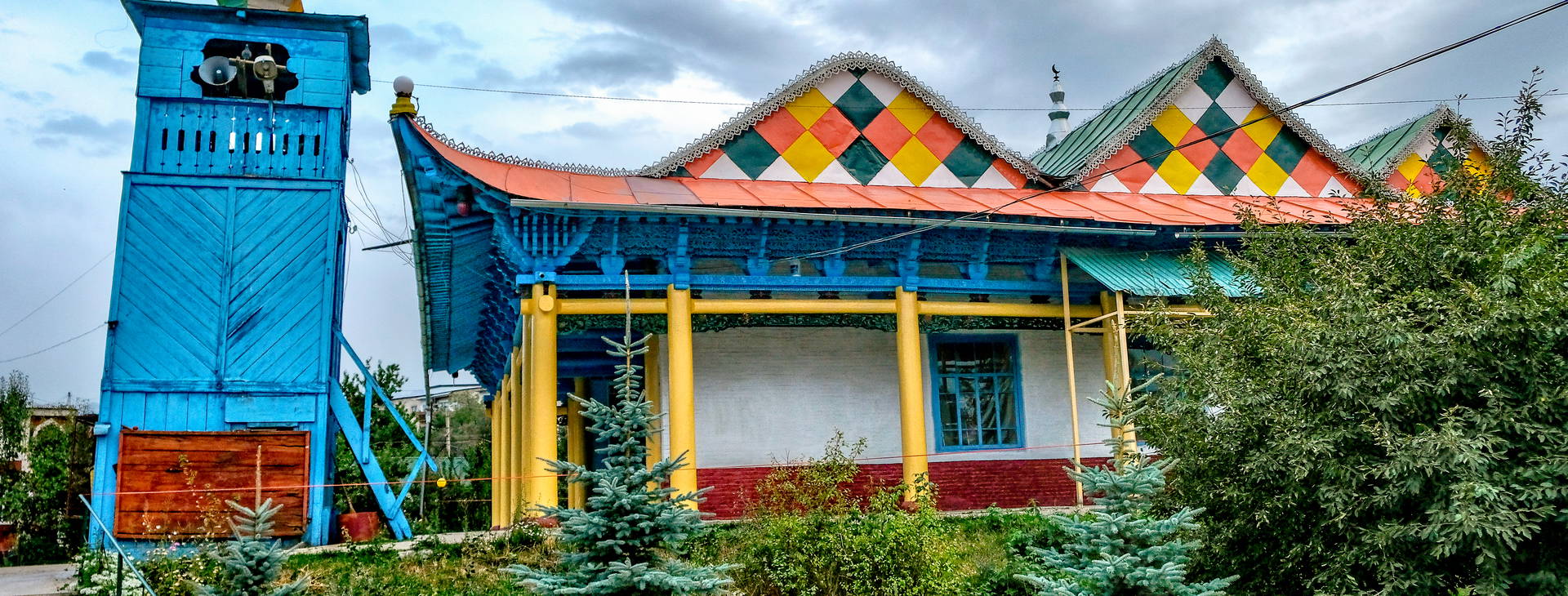 Ubytování KIS Obrázok17