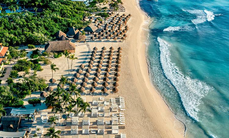 Iberostar Paraiso del Mar-obr