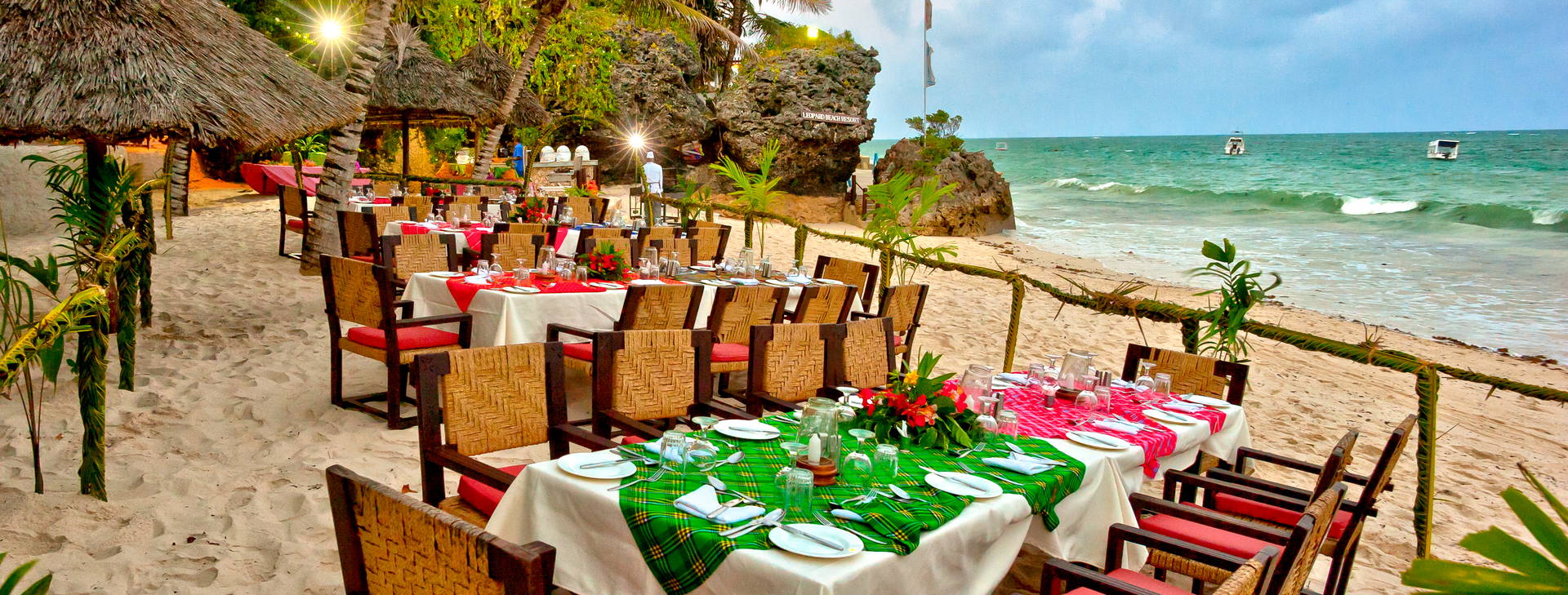 Leopard Beach Resort & SPA KST Obrázok24