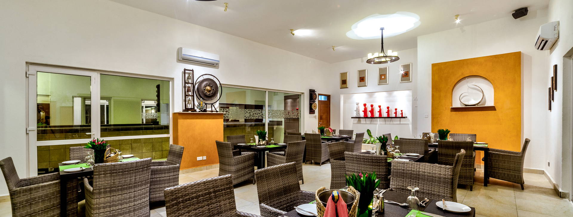 Leopard Beach Resort & SPA KST Obrázok28