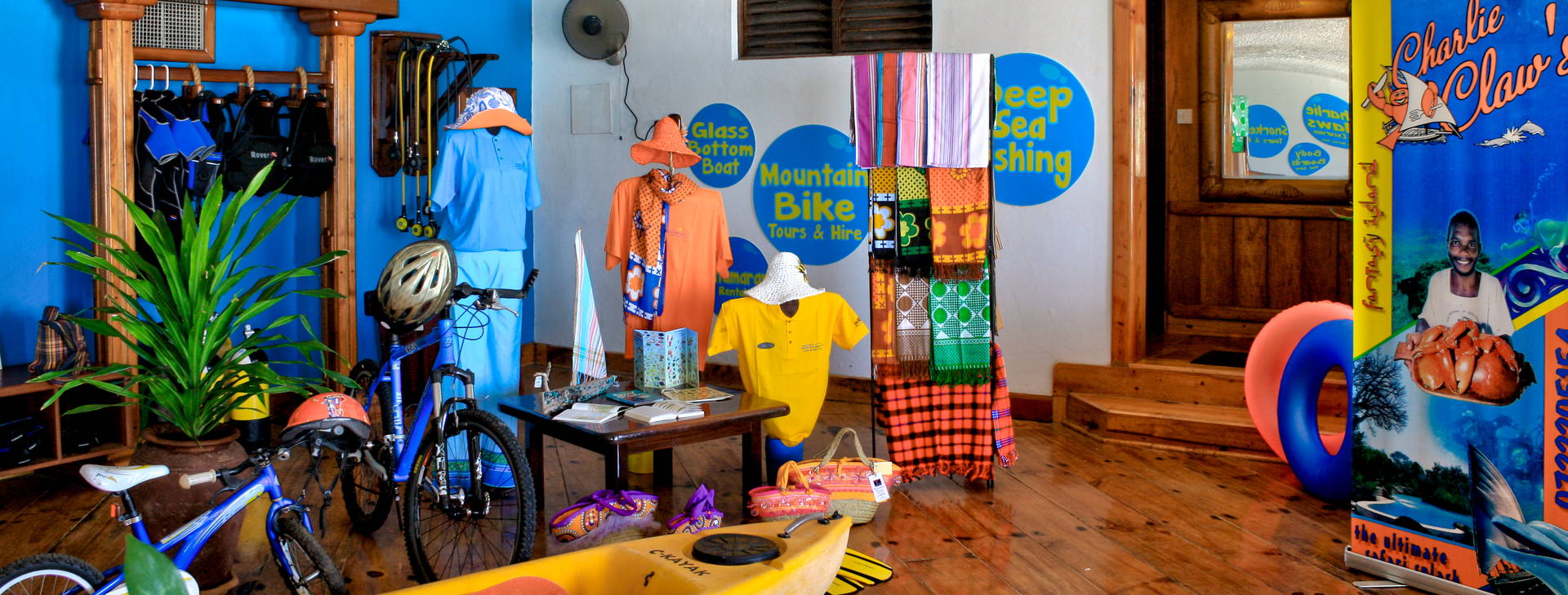 Leopard Beach Resort & SPA KST Obrázok36