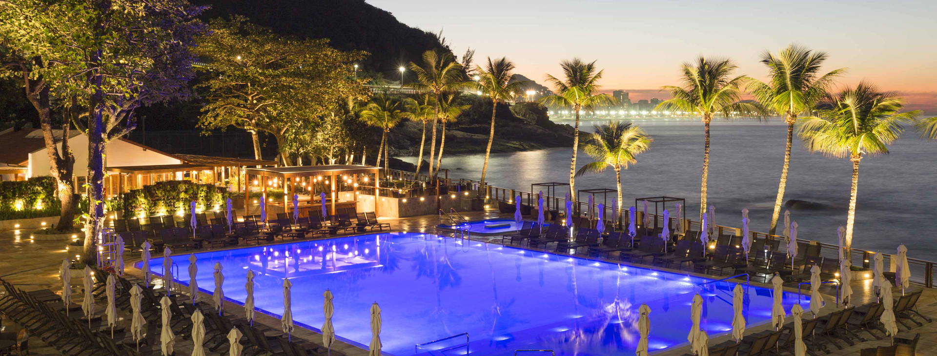 Sheraton Grand Rio Obrázok2