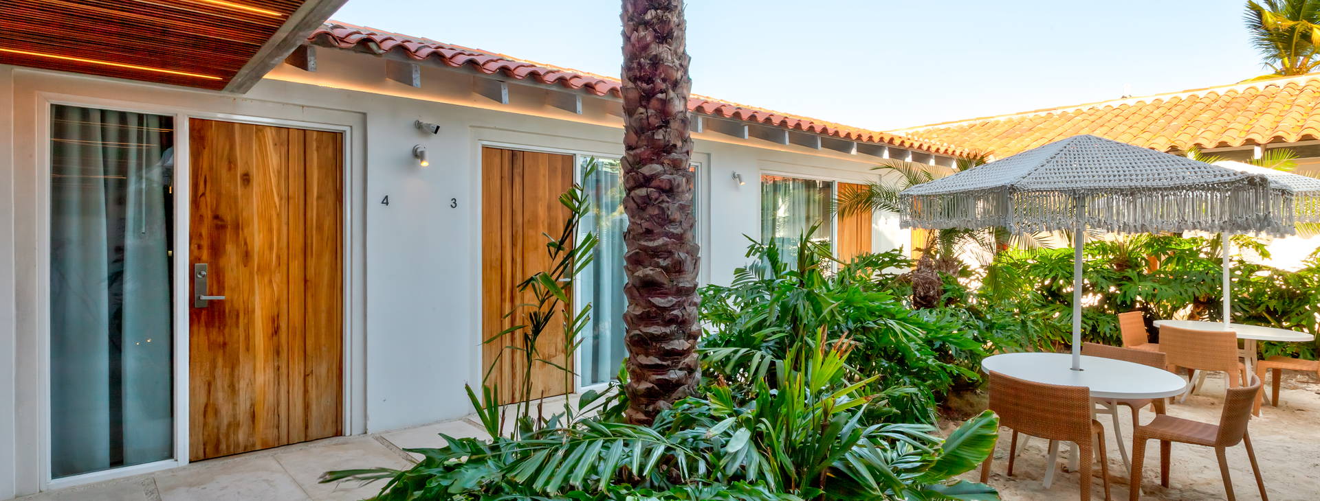 Posada Macanao Lodge Obrázok20