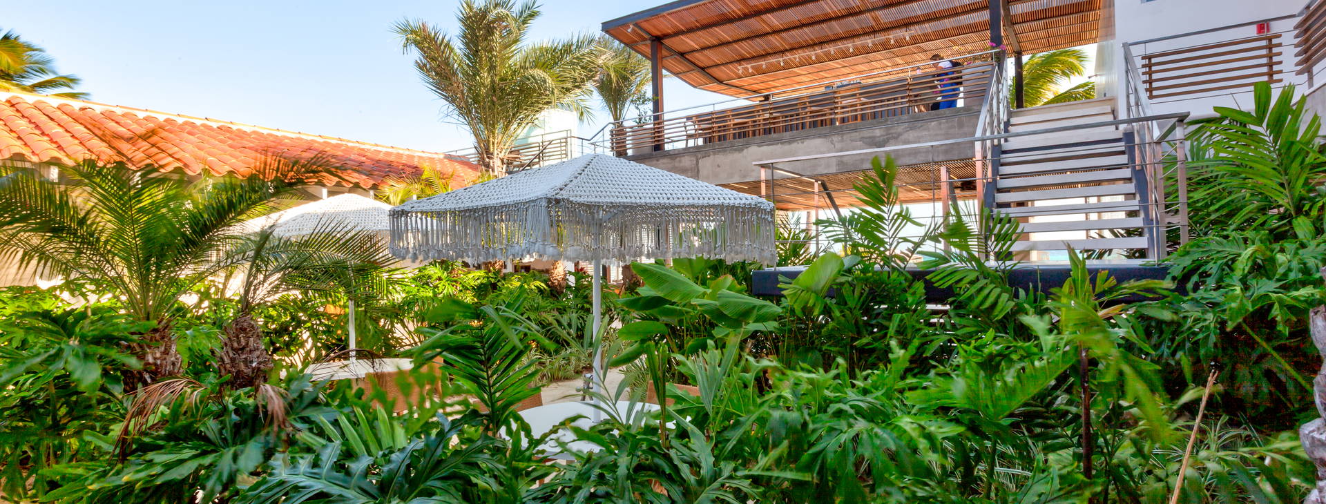 Posada Macanao Lodge Obrázok21