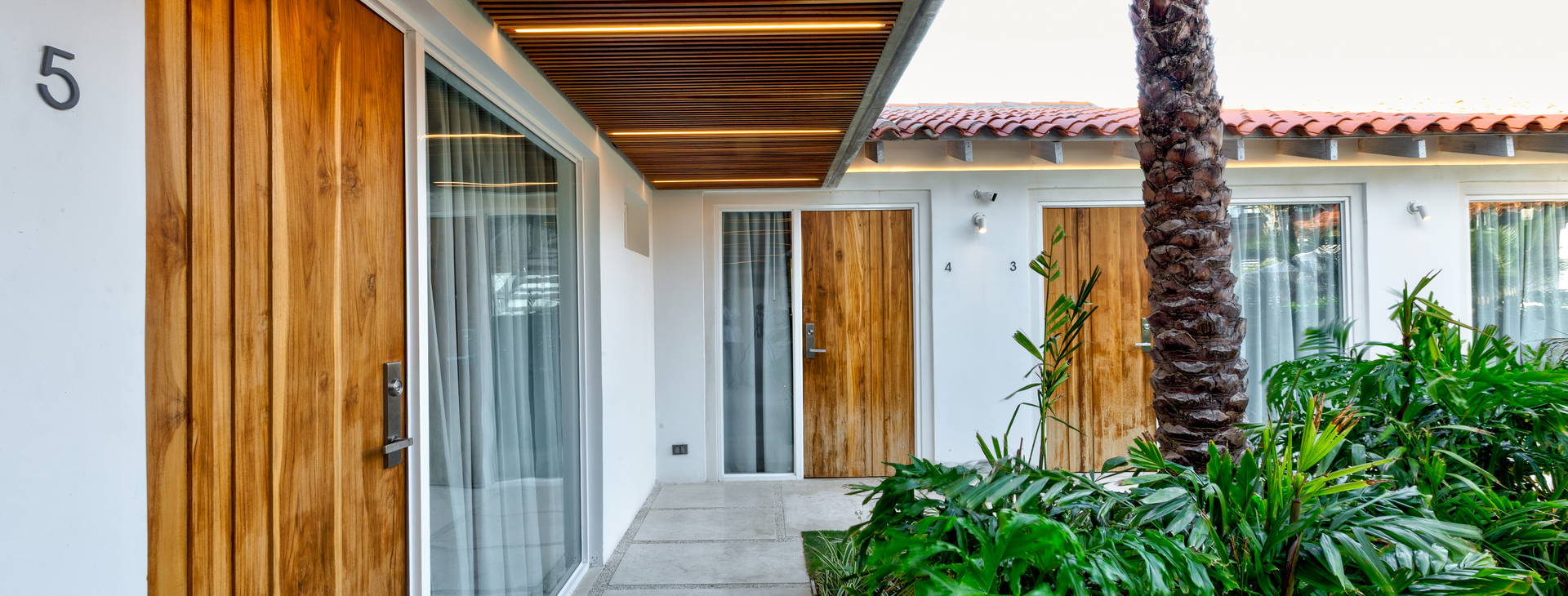 Posada Macanao Lodge Obrázok18