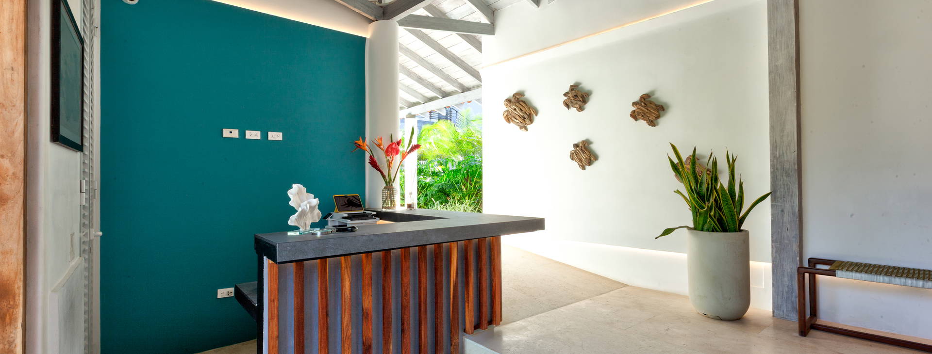 Posada Macanao Lodge Obrázok36