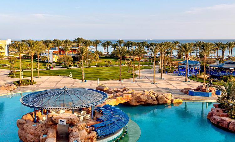 Palm Royale Resort - Soma Bay-obr