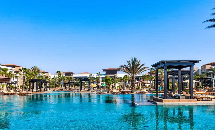 Riu Tikida Palace-obr