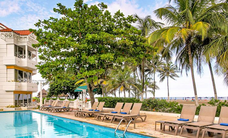 Las Americas - Casa de Playa-obr