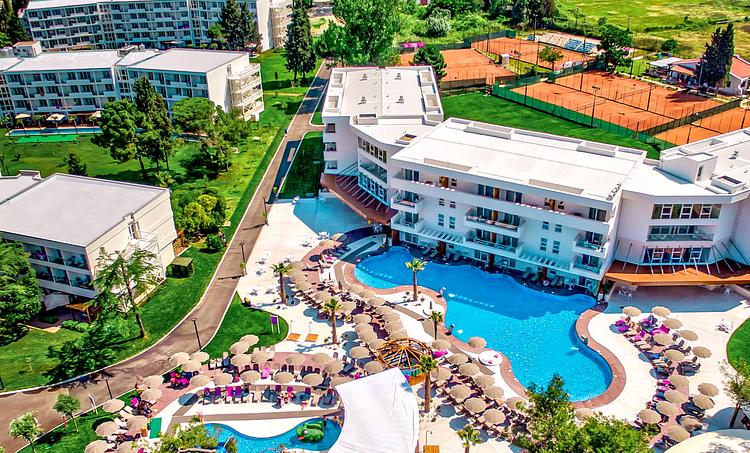 Holiday Villages Montenegro-obr