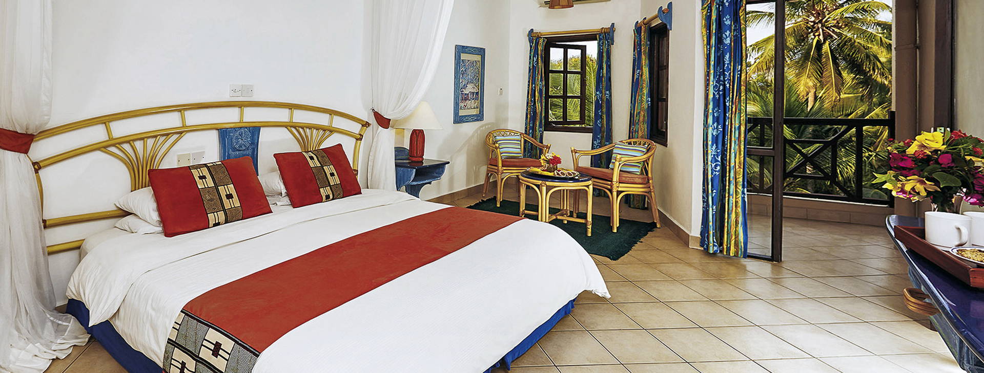 Neptune Beach Resort KSS Obrázok24