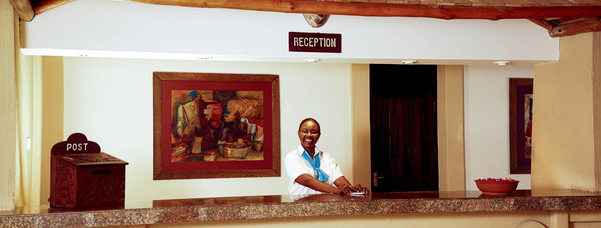 Neptune Beach Resort KSS Obrázok31