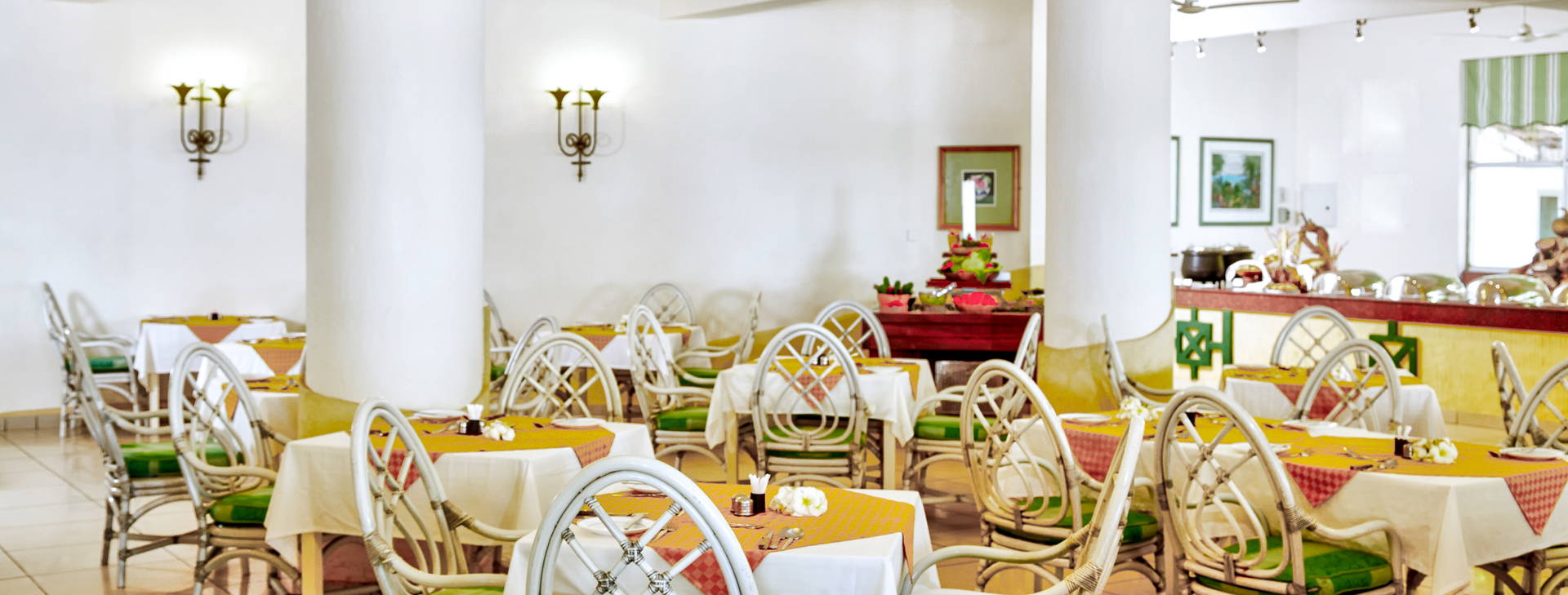 Neptune Beach Resort KSS Obrázok28