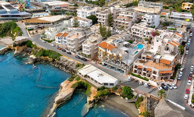 Porto Greco-obr