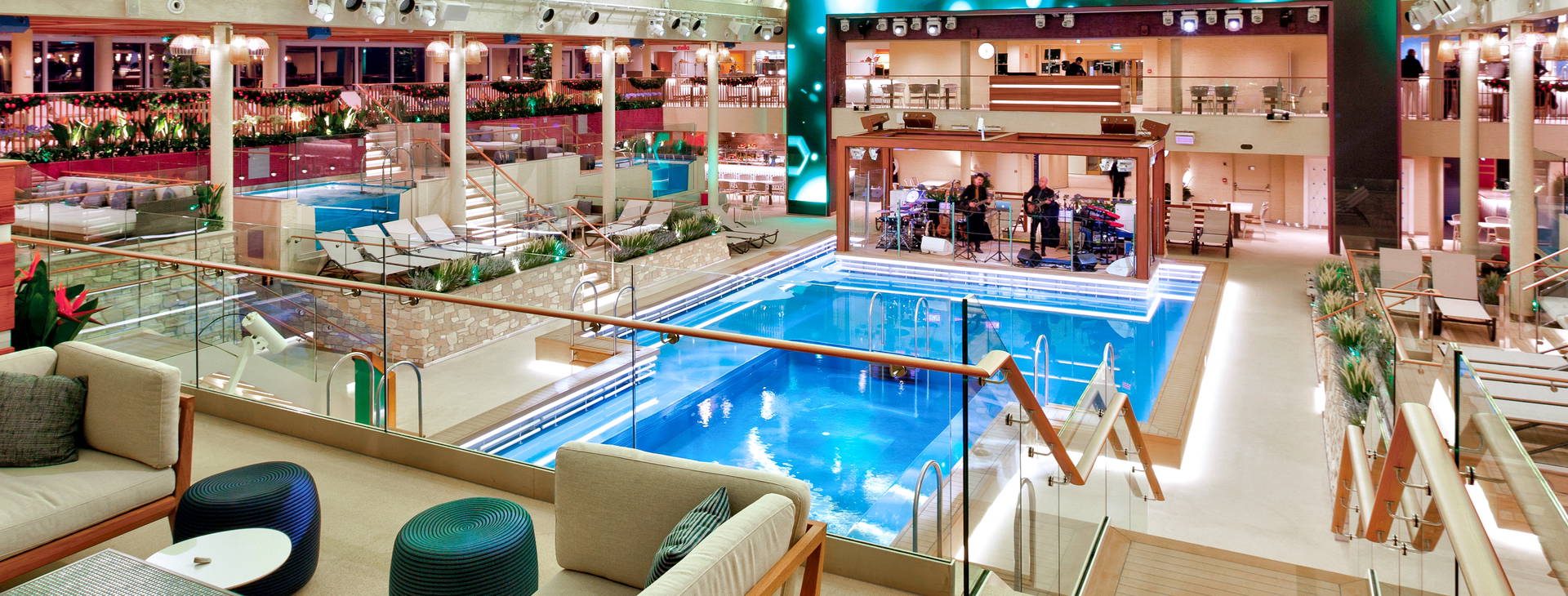 Ubytování RAY (Costa Pacifica) Obrázok12