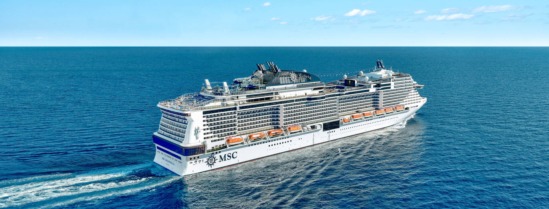 ubytování BAN (MSC Meraviglia) Obrázok0