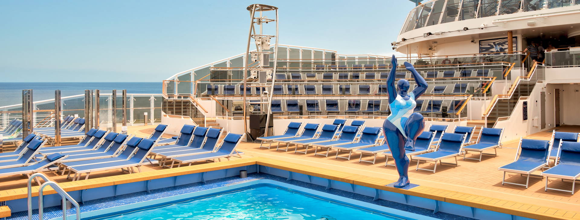 ubytování BAN (MSC Meraviglia) Obrázok5