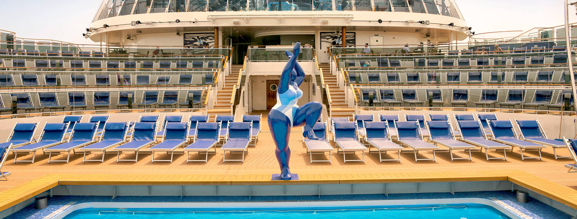 ubytování BAN (MSC Meraviglia) Obrázok3